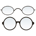 Oval & Round Frames