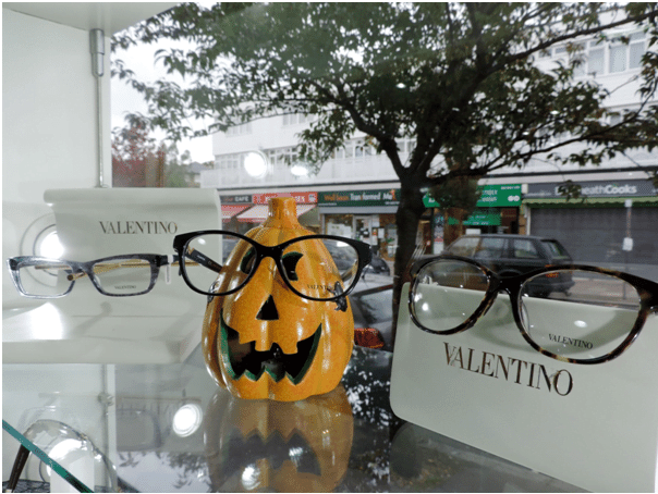 Halloween at Blackheath Eyecare