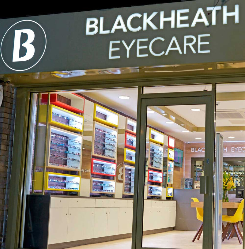 Blackheath Eyecare