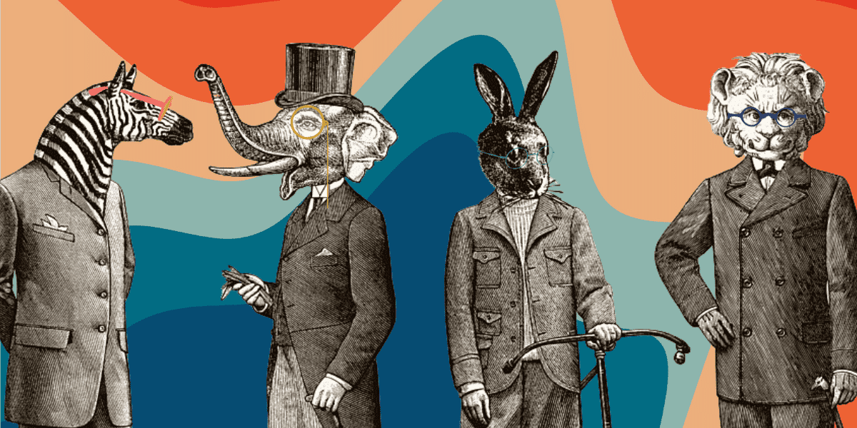 Anglo American Glasses