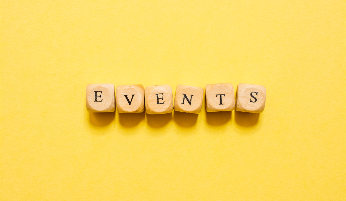 events image