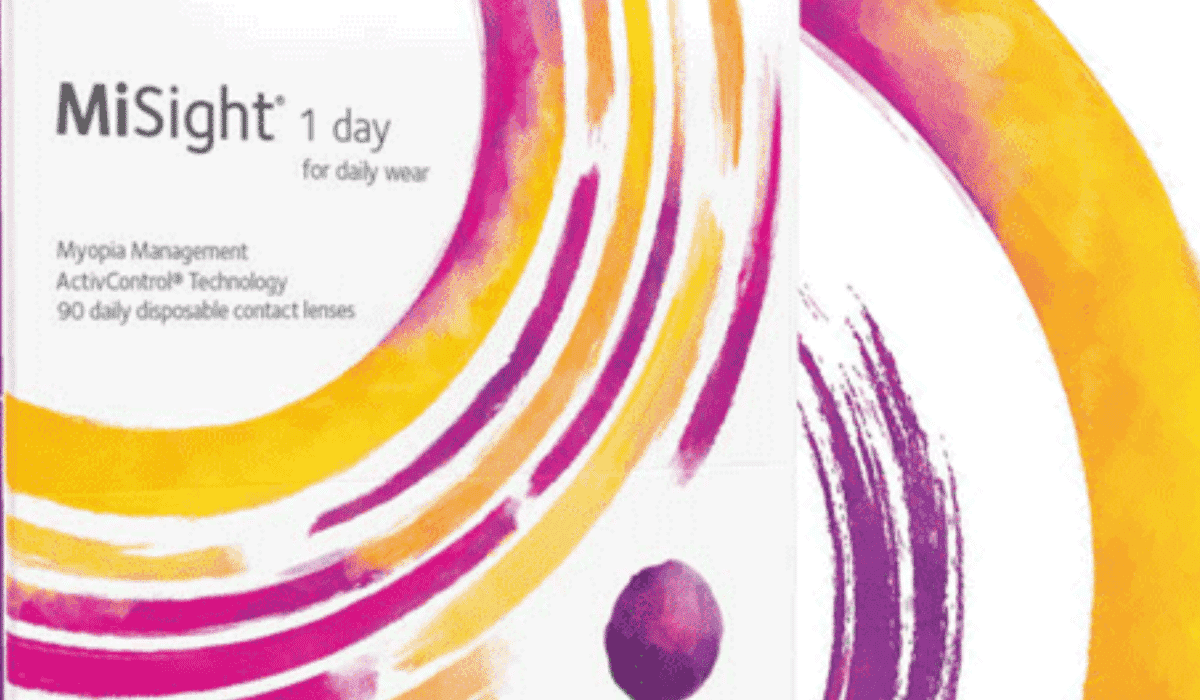 Misight Lens | Eyediology Opticians London Opticians | East London ...