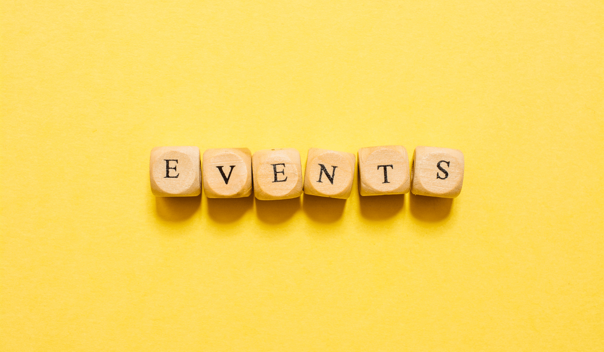 events image