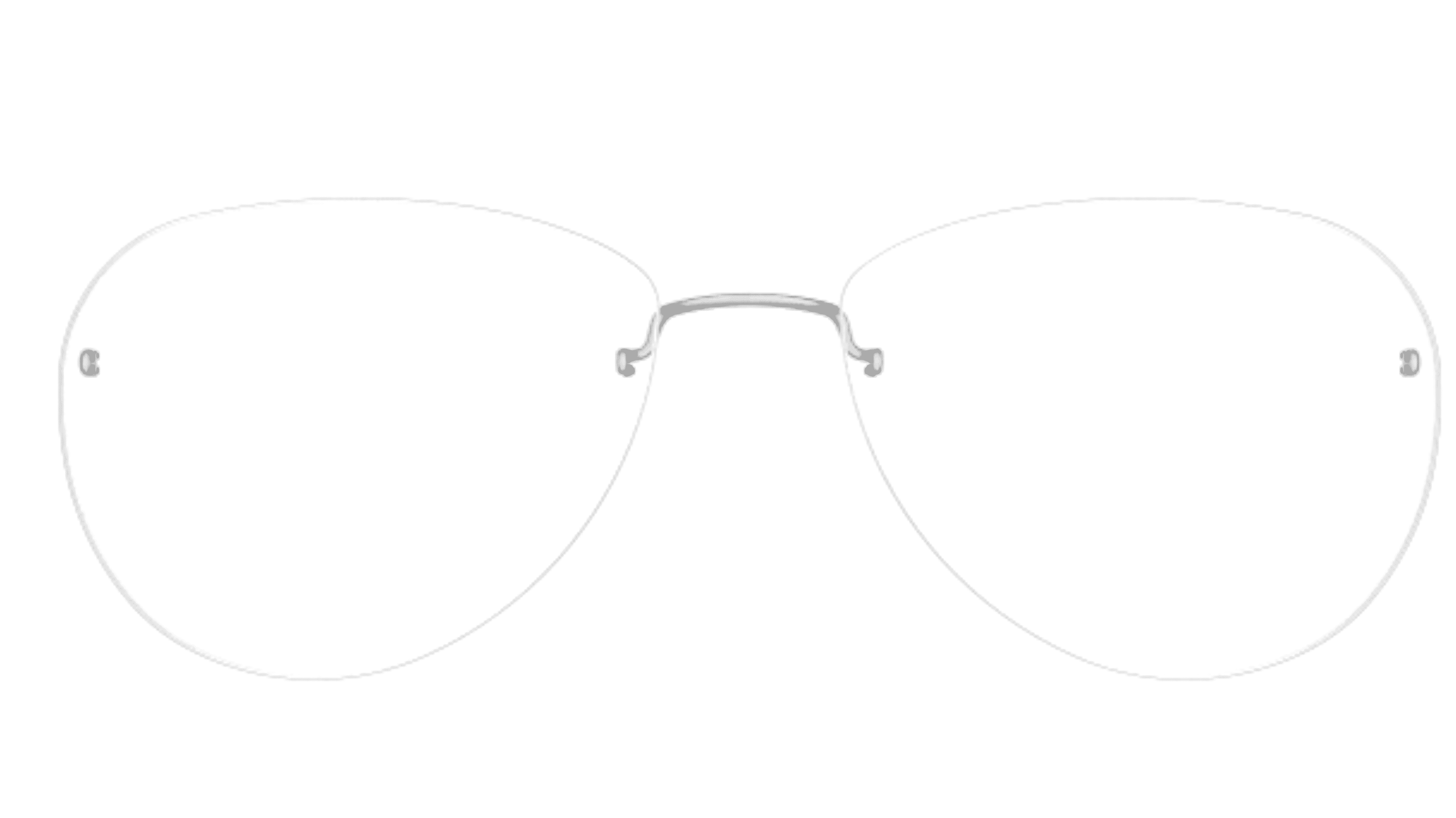 Spirit Rimless 2338 Bespoke (54)